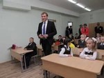 Родители поддержали “пятидневку”