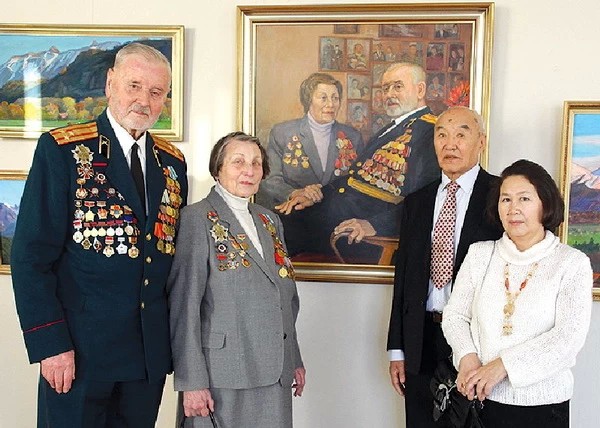 Советская легенда из Якутии