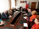 К медучреждениям района есть вопросы