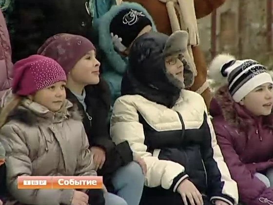 Проект в 256 миллионов! На месте будущего крытого ледового комплекса в Сергиевом Посаде заложили первый камень