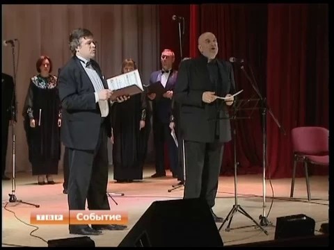 Другая сторона таланта актёра Алексея Петренко