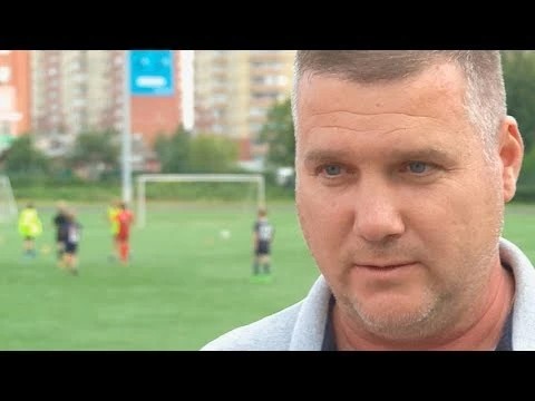 Программа Дня физкультурника 12 августа в Сергиевом Посаде