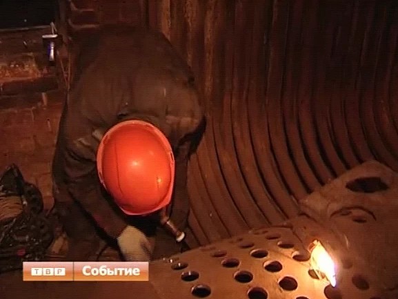 А будет ли тепло в Птицеграде?