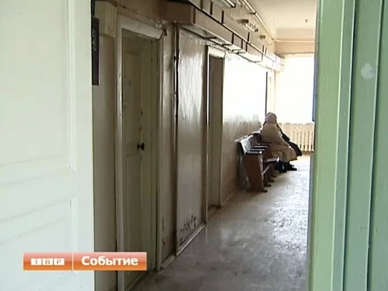 Жители Бужанинова мечтают об открытии процедурного кабинета
