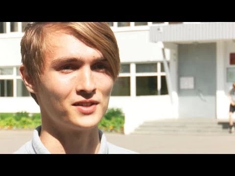 100-балльник Максим Перегудов думает заняться фармакологией