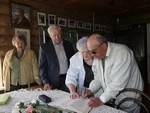 Как в Краснозаводске готовятся к юбилеям