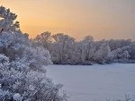 Выходные отменила стихия