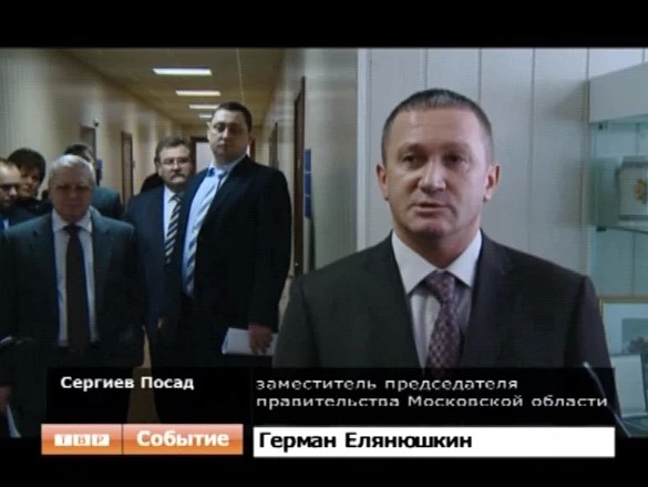 Кто будет убирать? Сергиево-Посадскими дорогами заинтересовалось областное руководство