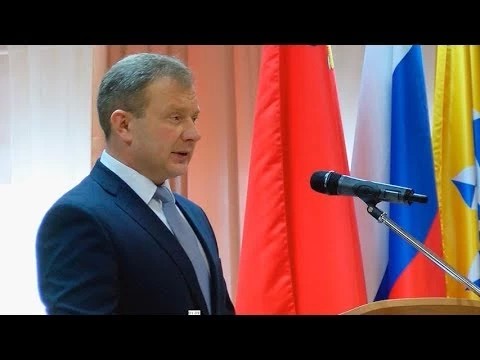 Отчитались за 2017 год главы Пересвета и Скоропусковского