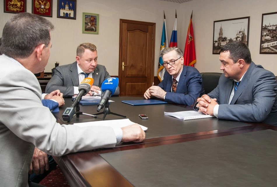 Инвестиции — в село