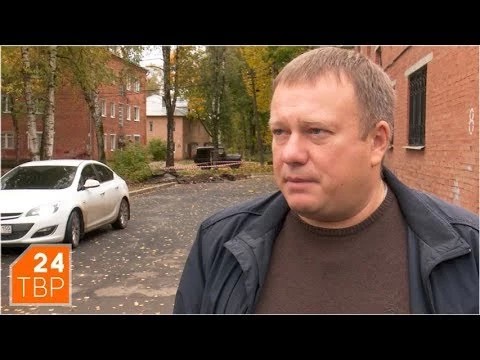 Бутеров: «Все котельные работают, тепло в отдельные дома подаётся в понедельник»