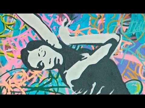 «Контрасты современности» в Горловке