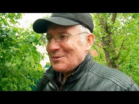 Холодное лето 2017-го