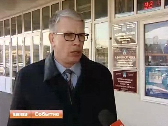 Месячник по благоустройству
