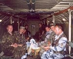 Трагедия ОМОНа. Пятнадцать лет