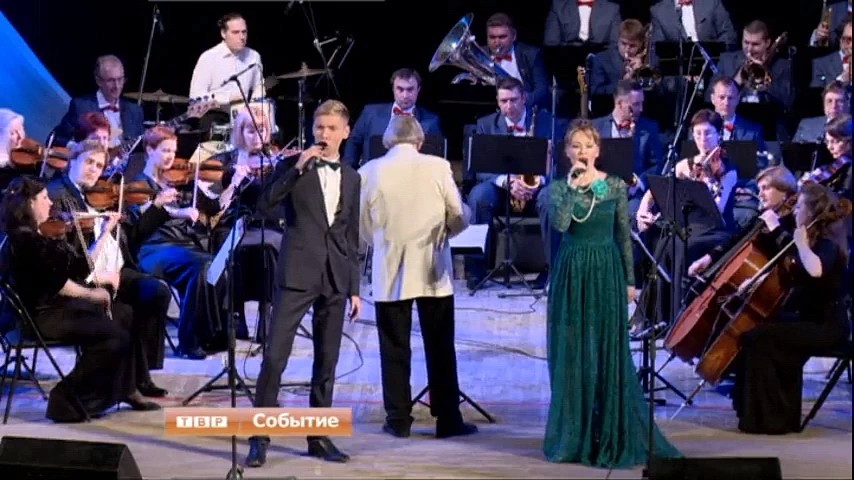 Фантазии на тему весны