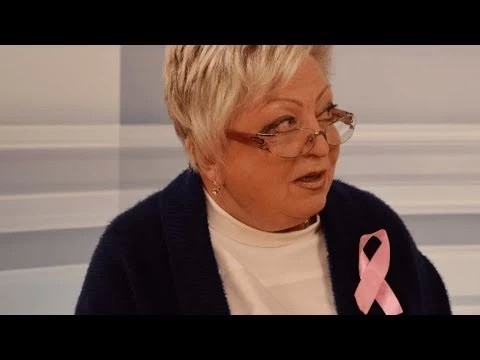 «Девушка с юности должна знать о раке груди всё»