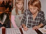 Спасали императрицу, писали пером