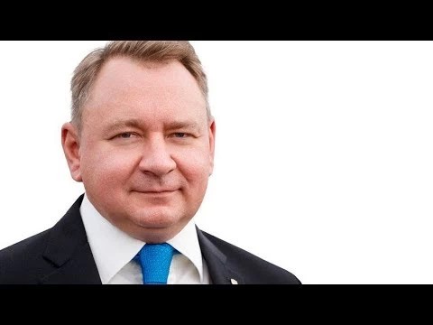 1 марта, 15 часов: ежегодный отчёт главы в прямом эфире