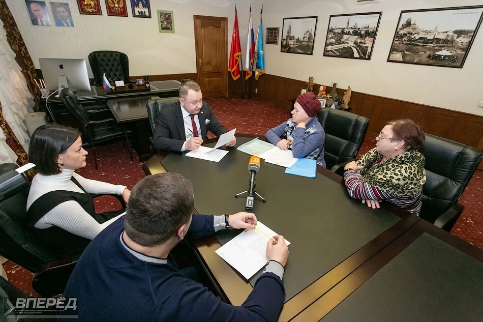 Проблемы решат уже в будущем году