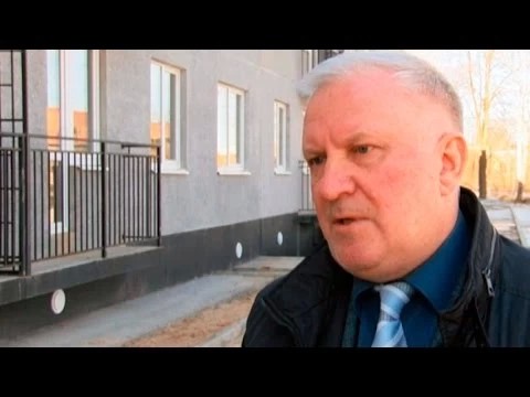 Напали на главу Богородского Виктора Кузнецова