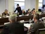 Палата дорожит репутацией