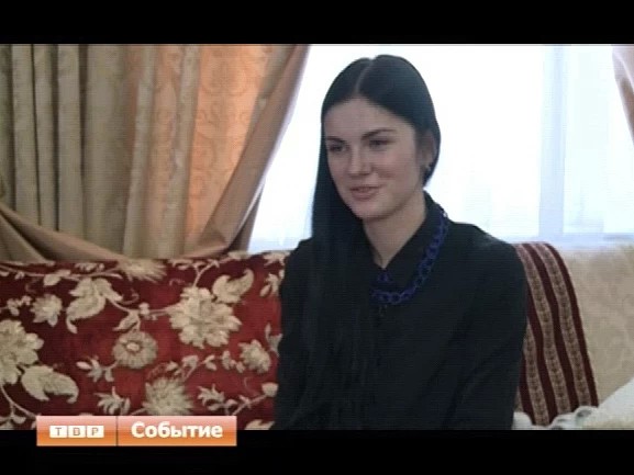 И красавица, и рукодельница. Жительница Сергиева Посада в конкурсе красоты завоевала титул "Красавица Подмосковья"