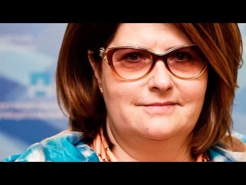 Мария Дайн: «Социальный блок – это лицо власти»
