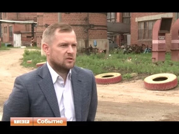 Котельная микрорайона Углич, что на улице Дружбы, сменила эксплуатирующую организацию