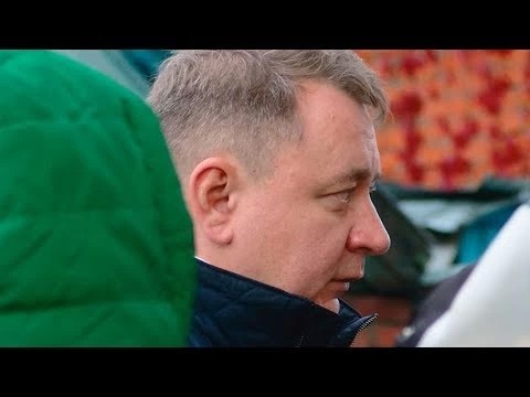 Спор из-за детской площадки на Фаворского будет разрешён