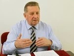 Наш академик в Общественной палате России