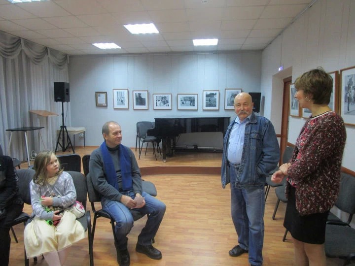 Писательские новости: октябрь начался творчески