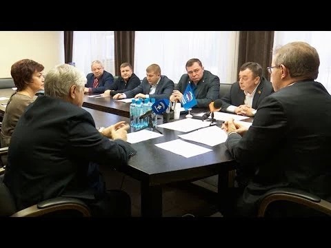 Депутаты горсовета создают комиссию по здравоохранению в Сергиевом Посаде