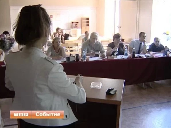 Специалисты по рекламе