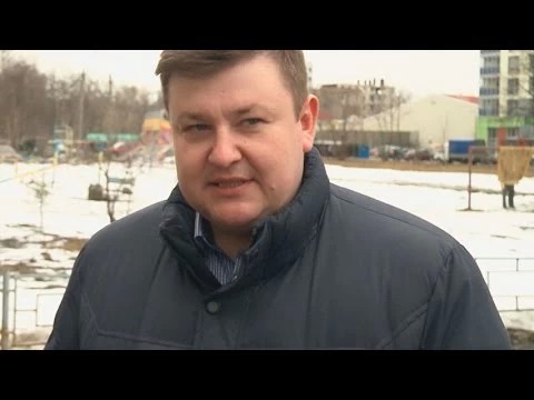 Благоустройство дворов по заявкам