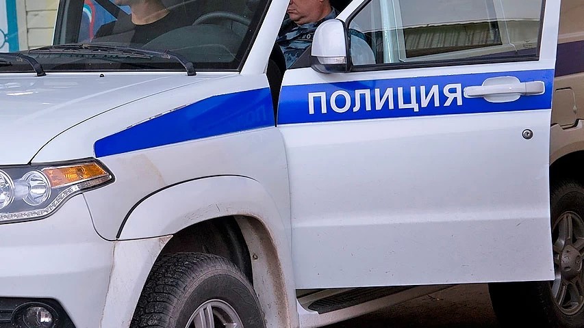 В Сергиевом Посаде задержали банду автоугонщиков