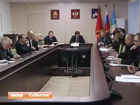 Московская область вводит перечень обязательных требований к благоустройству дворов