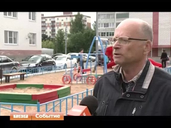 В Богородском поселении появляются новые благоустроенные территории
