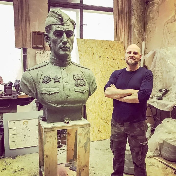 В Лесхозе будет установлен памятник