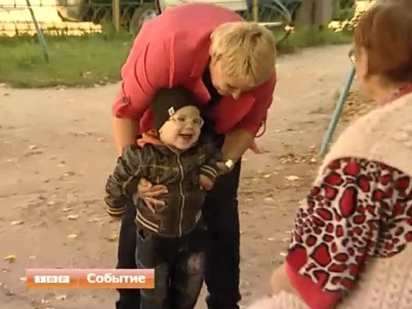 Телемарафон «Время Надежды»