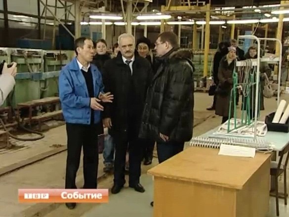 Вторая жизнь «Звезды»