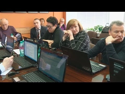 Комиссия по бюджету не спешит одобрять расходы