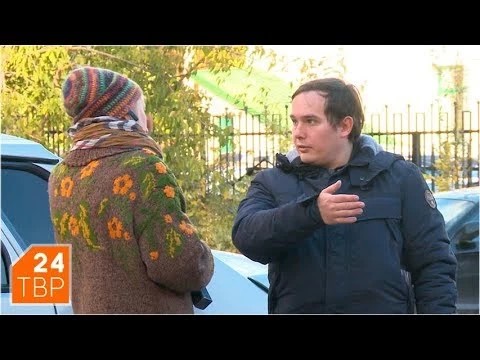 Депутаты горсовета занялись домом без кровли