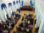 Хор Алексея Кузнецова подтвердил звание народного