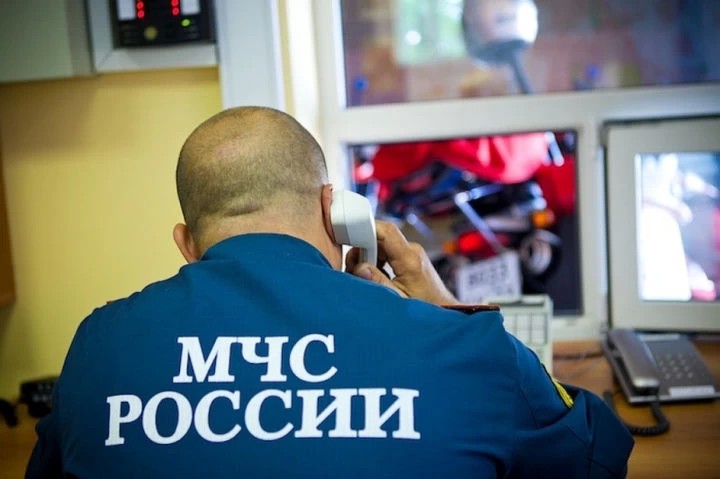 Областные оперативные службы и предприятия жизнеобеспечения приведены в режим повышенной готовности