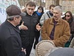 Скобянка: пять многоэтажек вместо ветхих домов