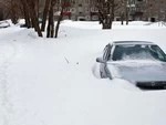 Попали под натиск стихии? Звоните 112
