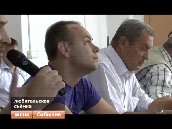 Цель оправдывает средства. Скандалы, интриги, расследования