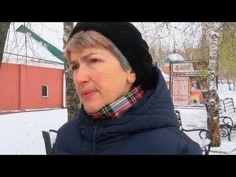 Были ли в вашей семье репрессированные?