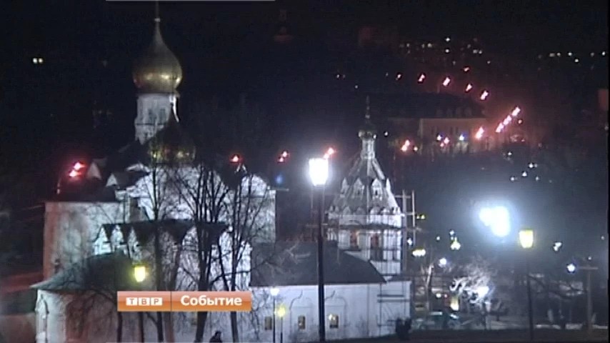 К обеспечению правопорядка готовы